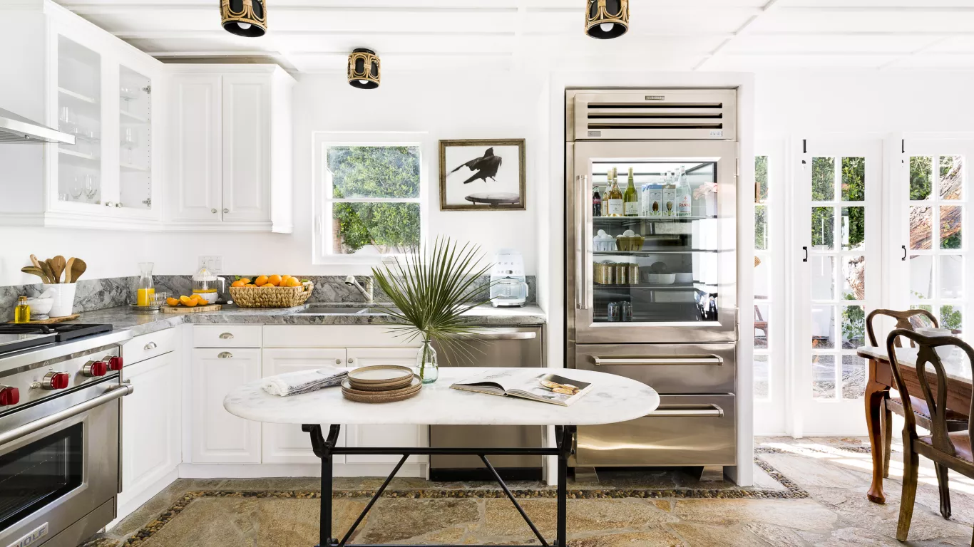Auric House | Palm Springs