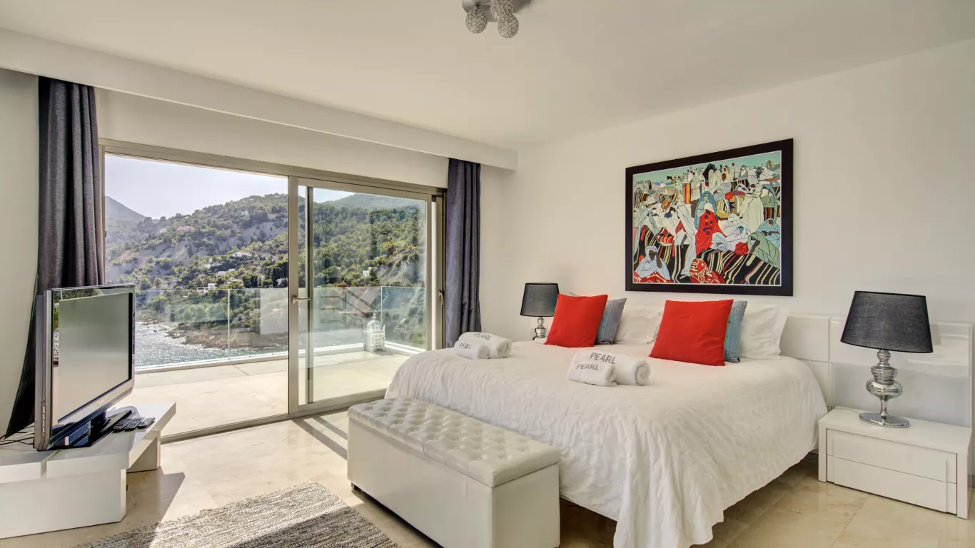 Villa Pearl | Ibiza