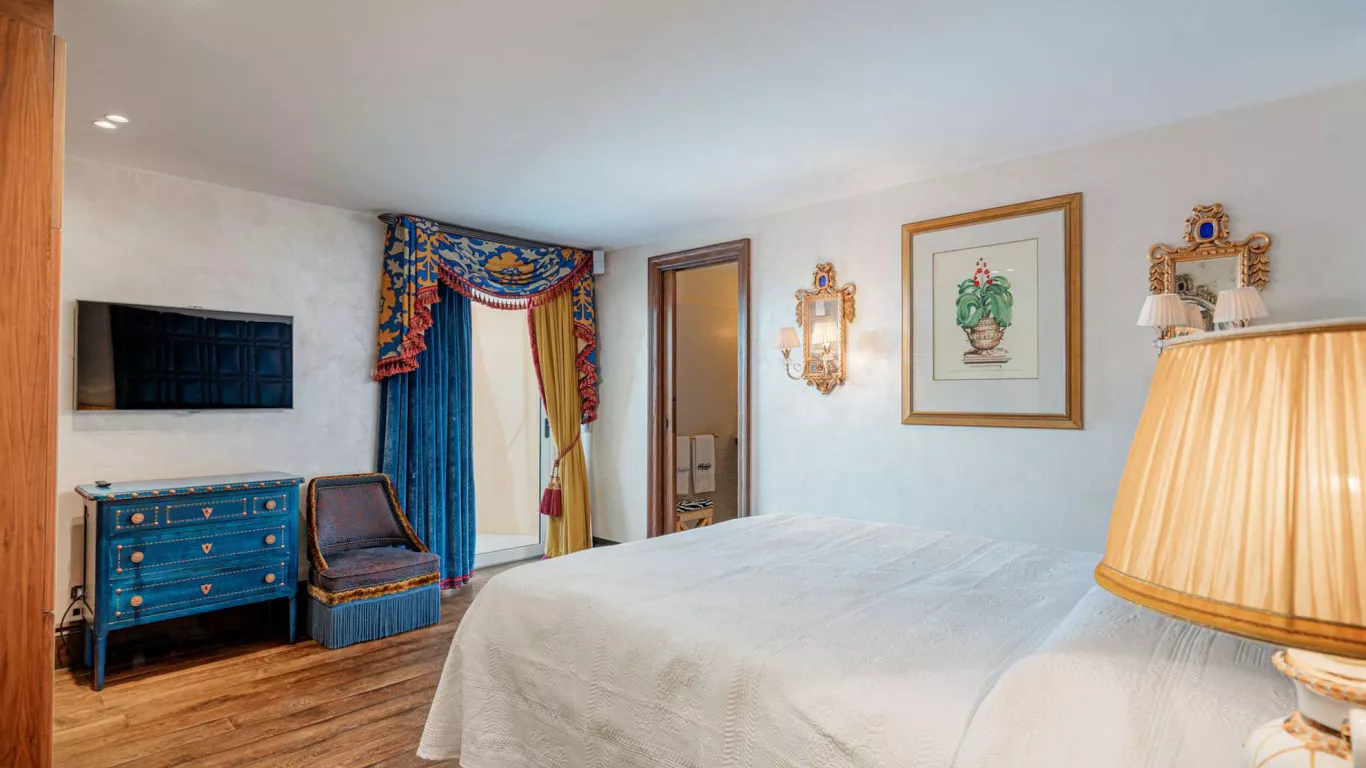 Villa Eliana | Sardinia