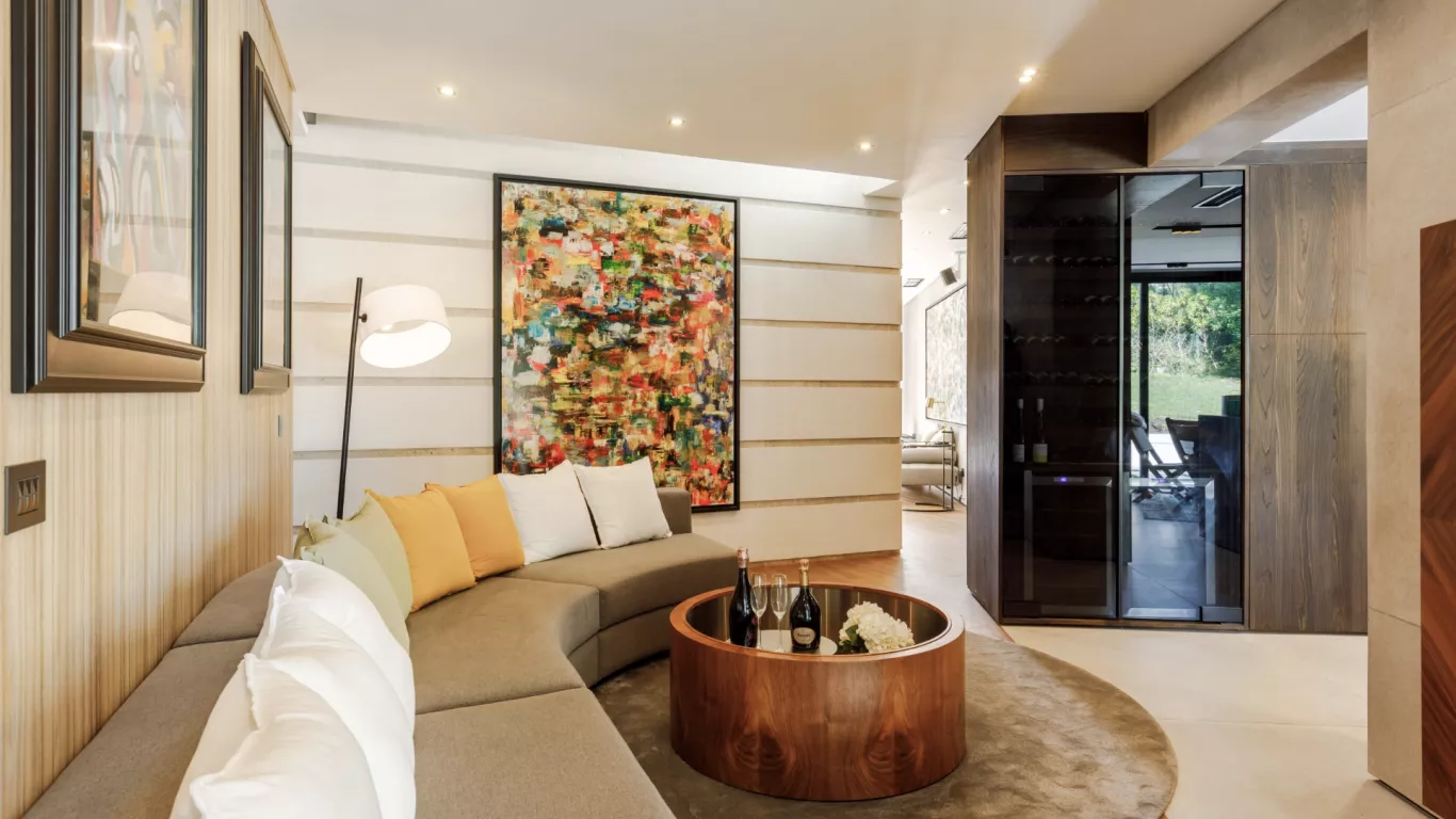 Villa Talija | Rest of Portugal