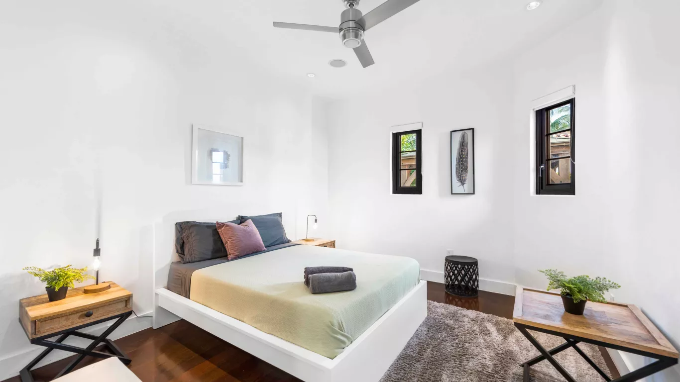 Villa Niana | Miami