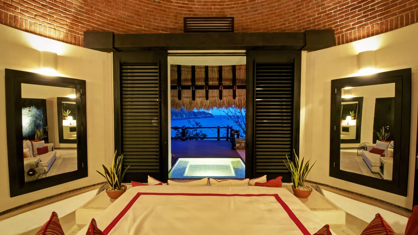 DOS Fiesta | Rest of Latin America