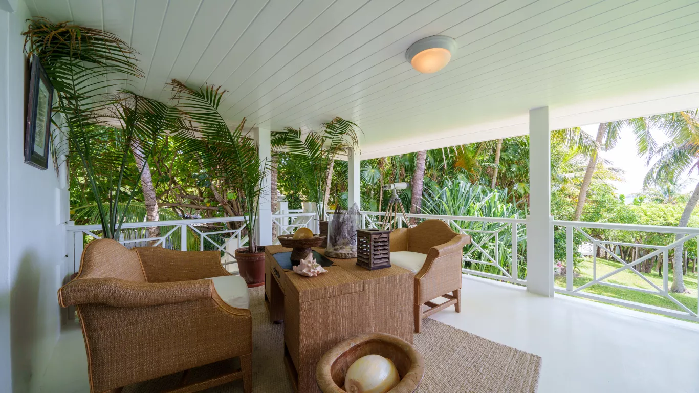 Three Bees Villa | Bahamas