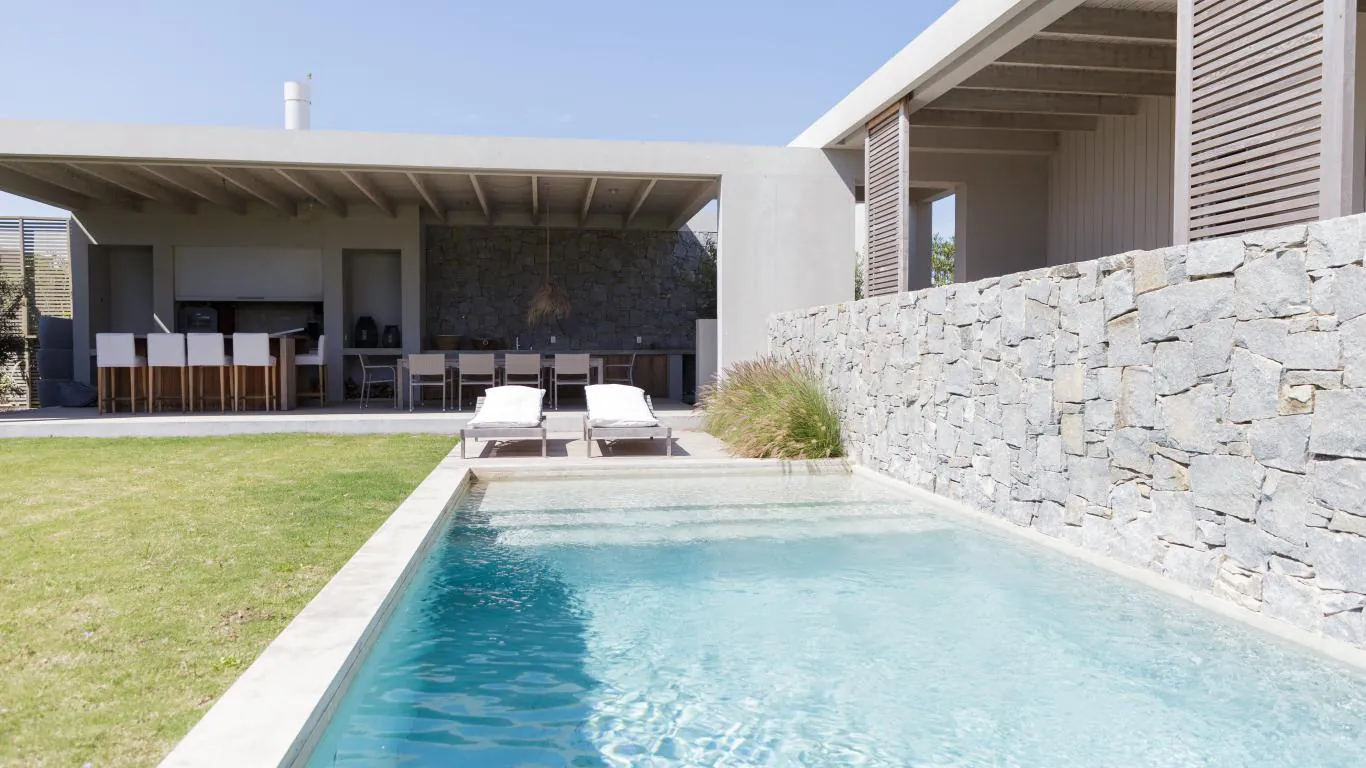 Villa Oriana | Punta Del Este