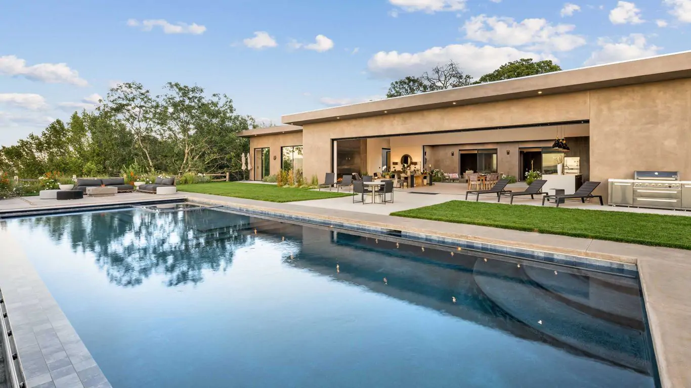 Villa Rai | Napa Sonoma