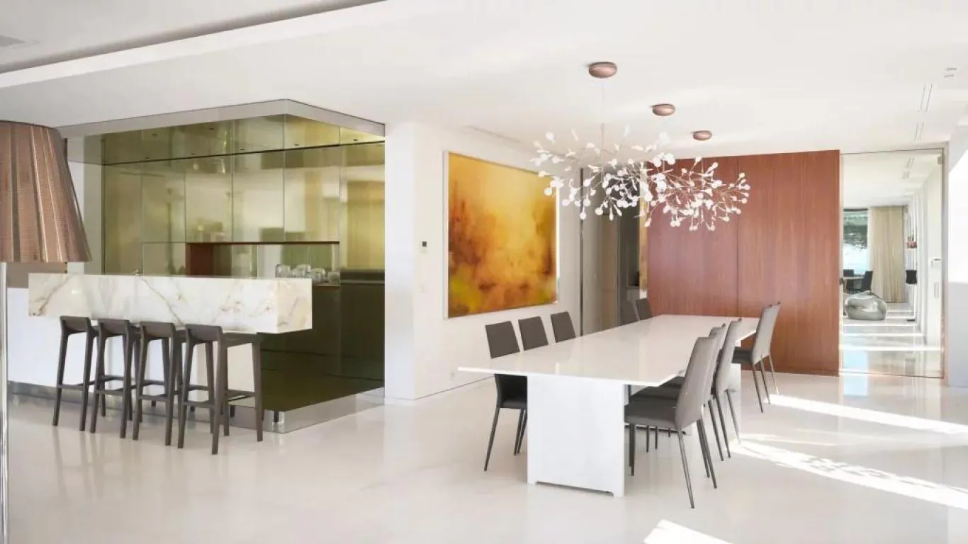 Villa Talia | Cannes