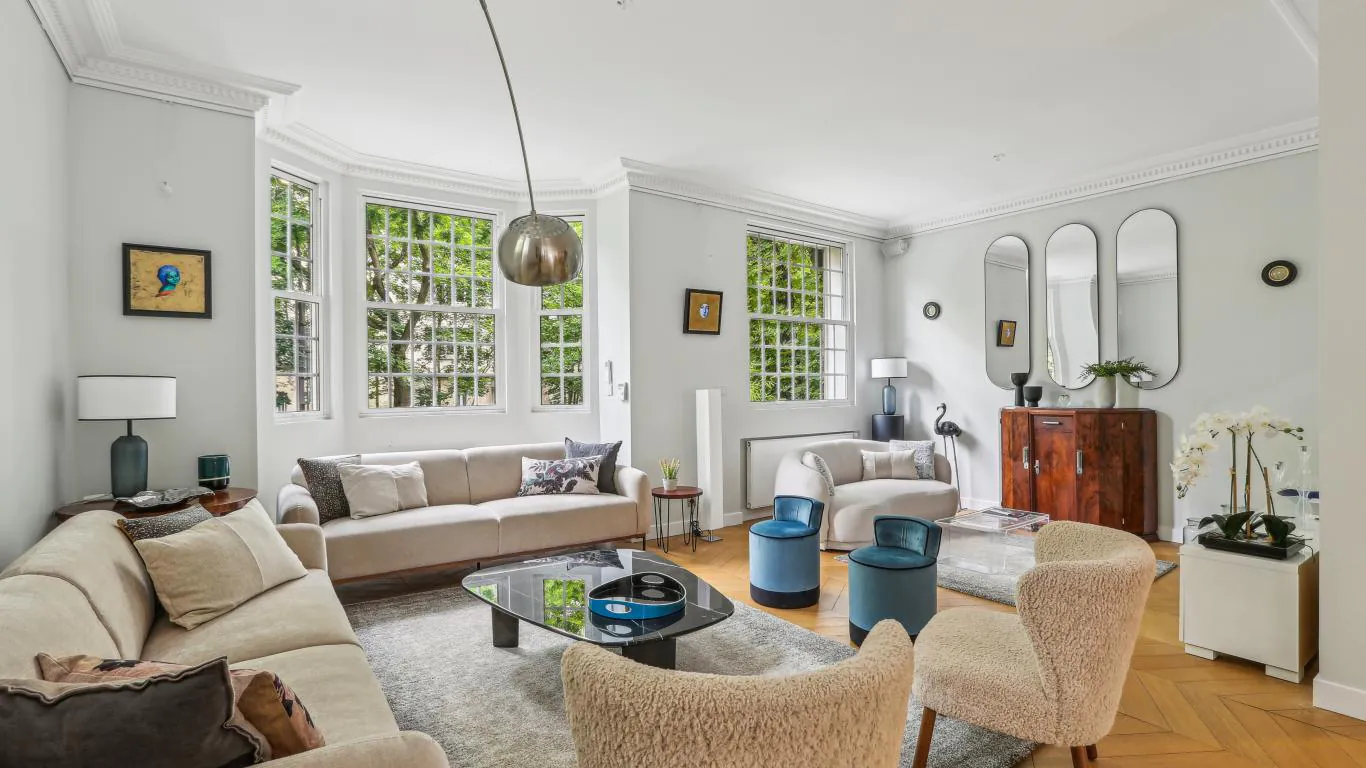 Villa Mercy | Paris
