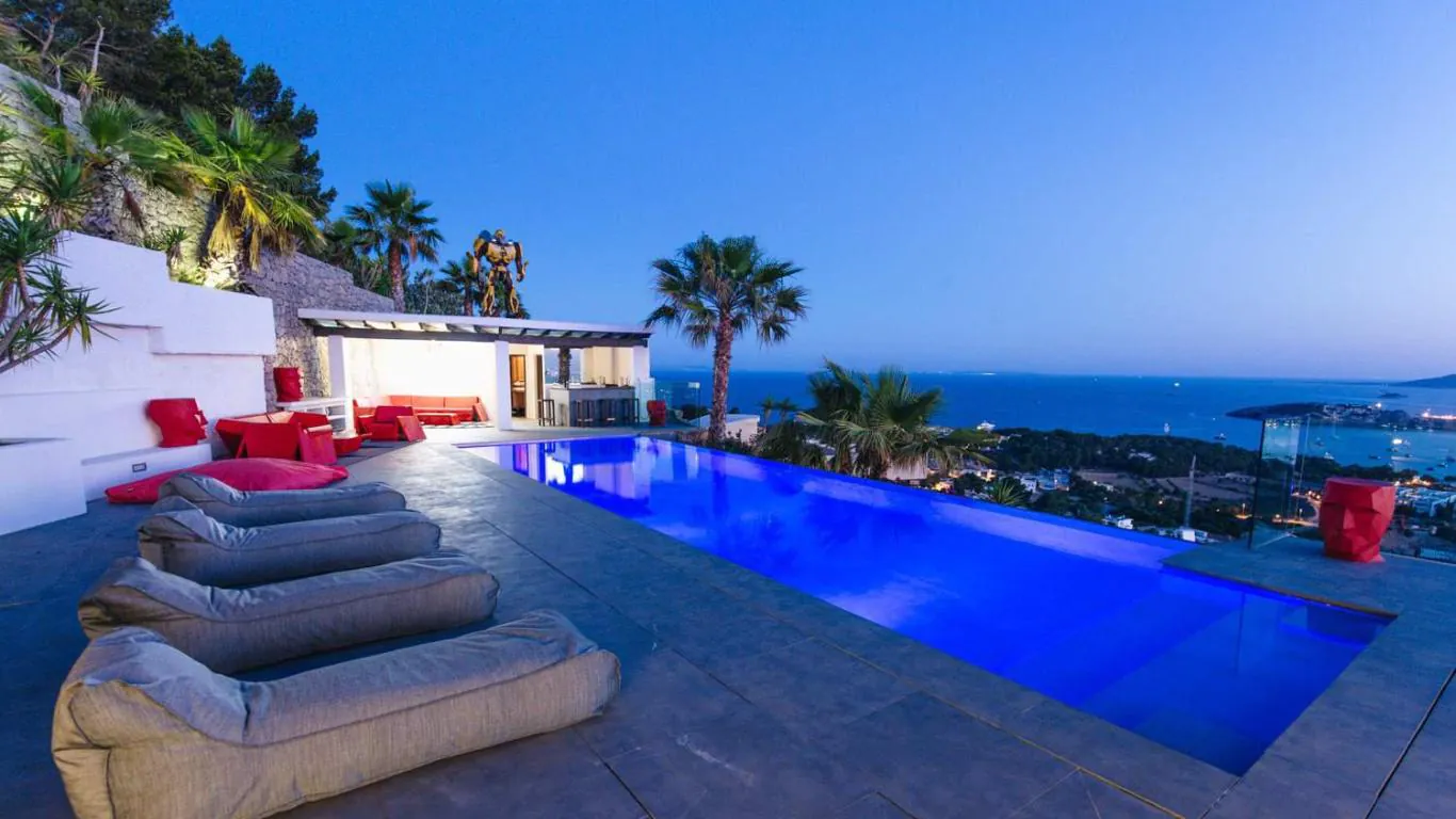 Villa Koko | Ibiza