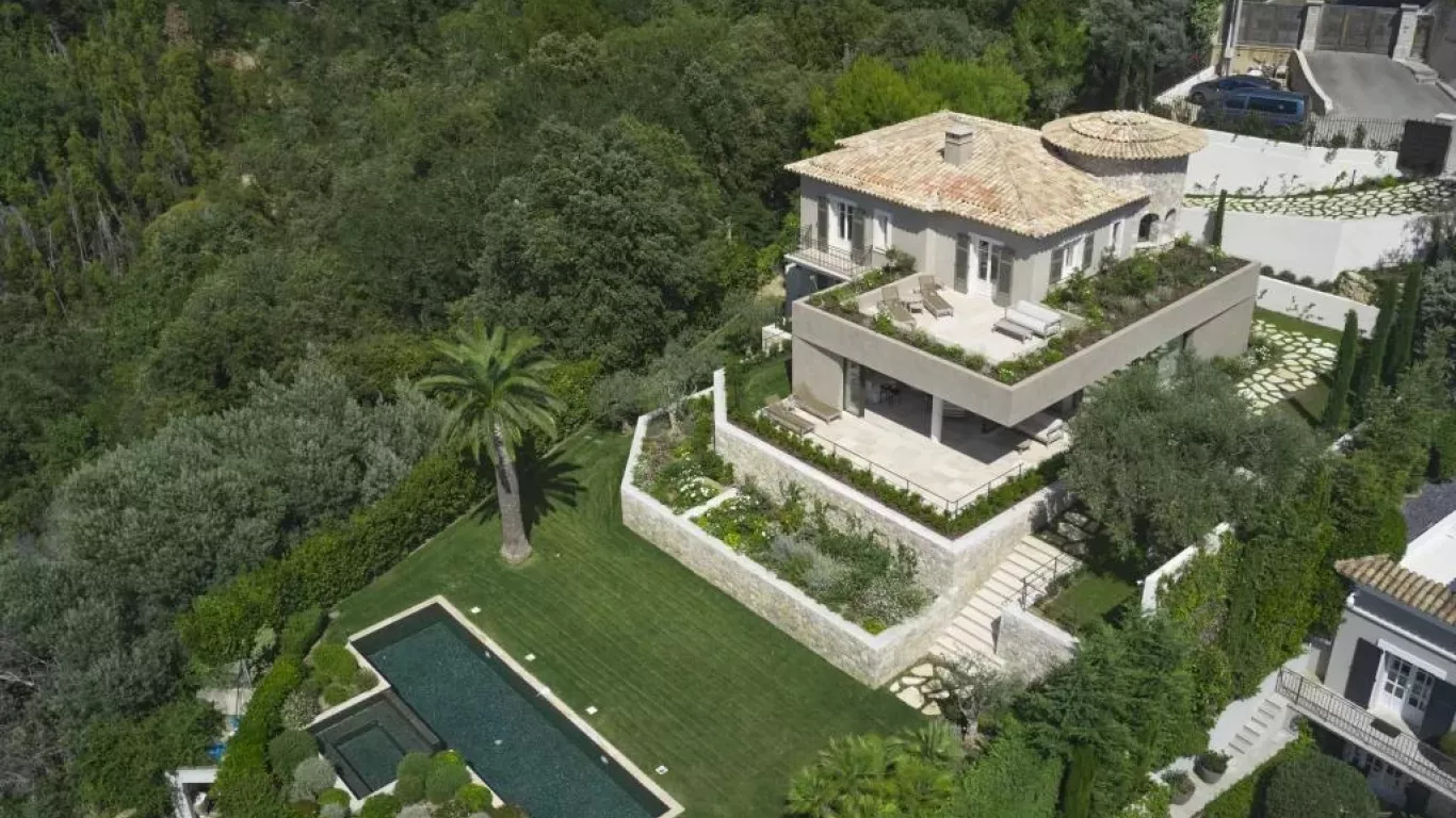 Villa Greca | Cannes