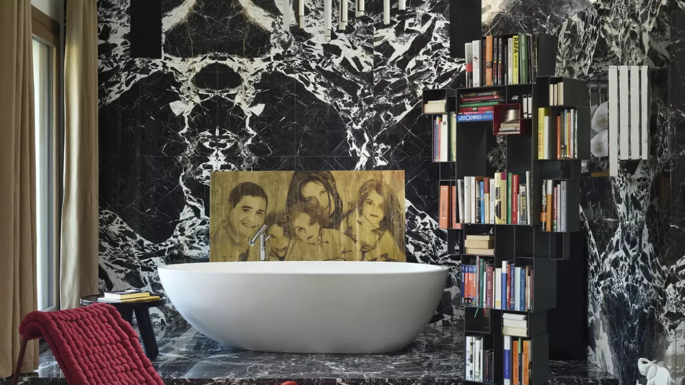 Villa Art | Forte dei Marmi