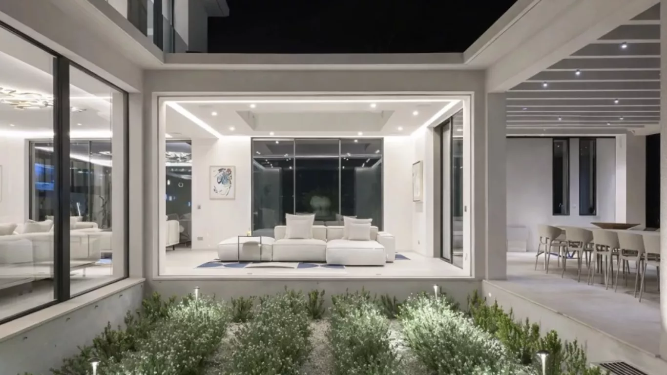 Villa Analiza | St-Tropez