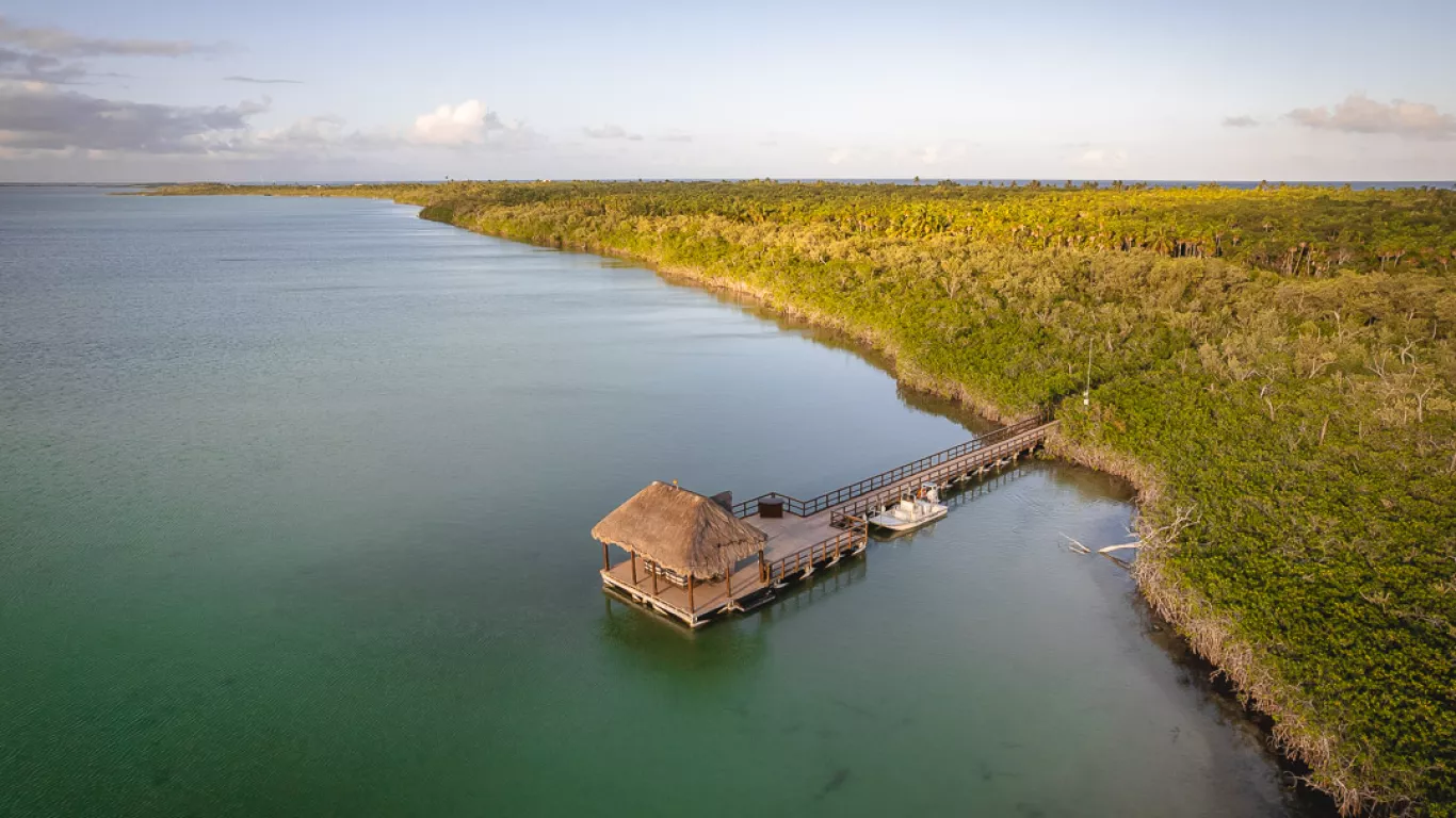Hacienda Palancar | Tulum