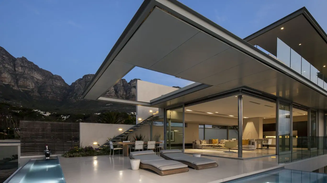 Villa Reema | Cape Town