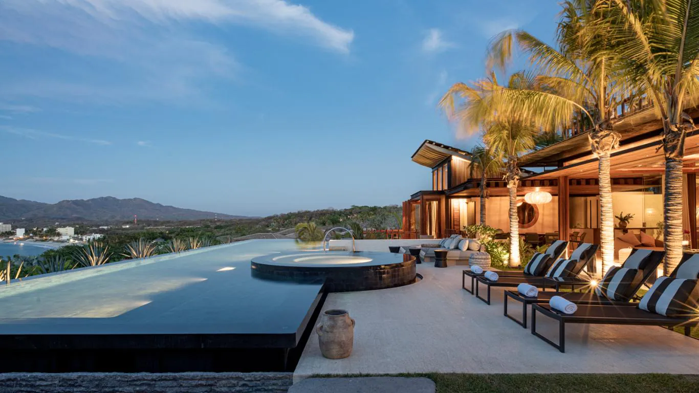 Casa Alum | Punta Mita
