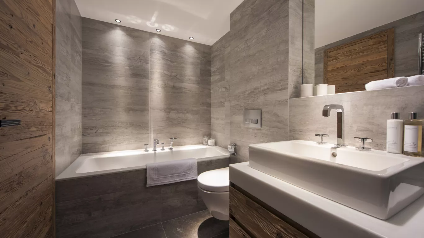 Falcon Penthouse | Verbier