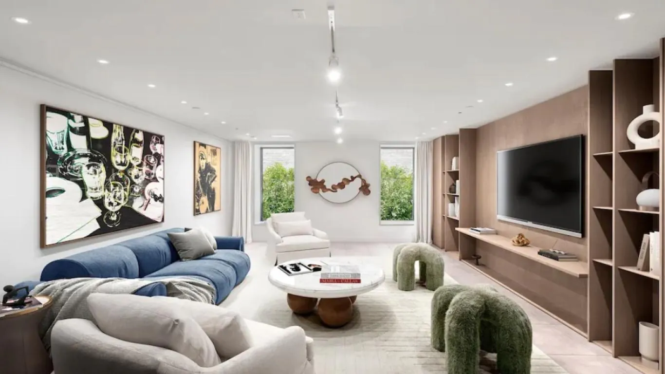 Townhouse Freya | New York City
