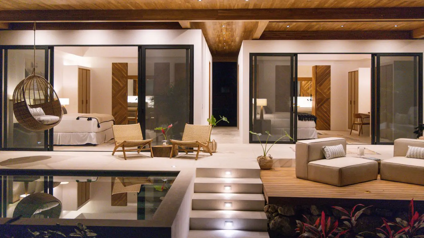 Pasha | Santa Teresa