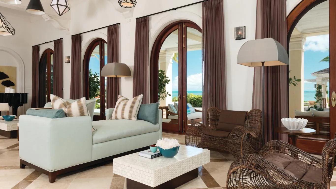 Villa La Dolce Vita | Turks and Caicos