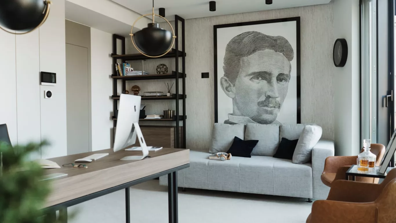 Contessa Luxury Retreat | Croatia