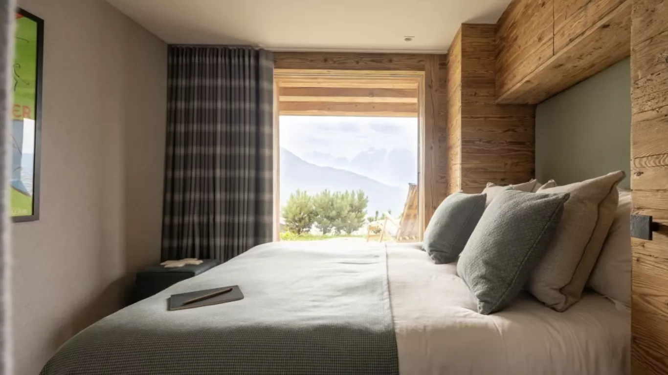 Chalet Petheo | Verbier