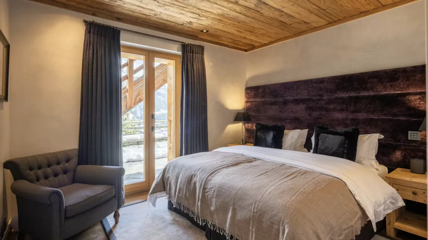 Chalet Norte | Verbier
