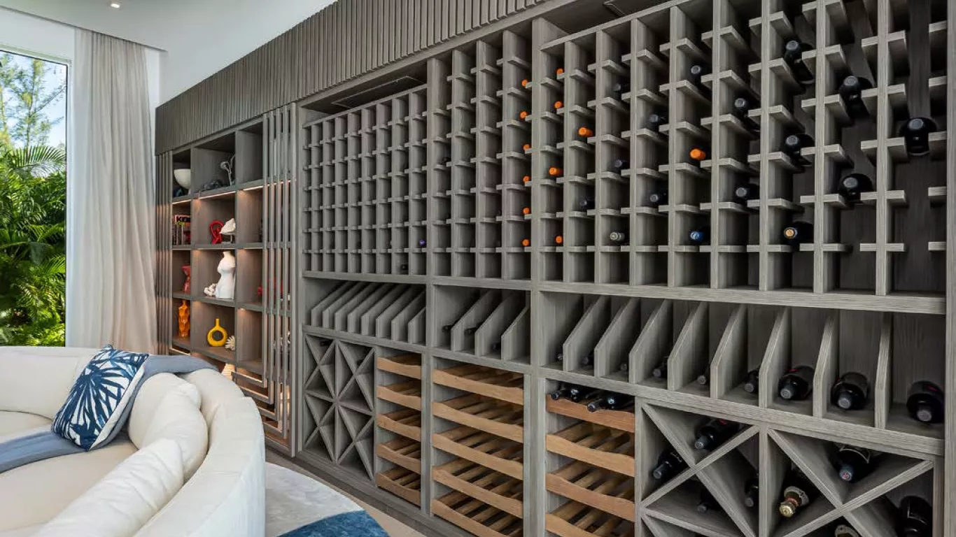 Villa Selena Albany | Bahamas