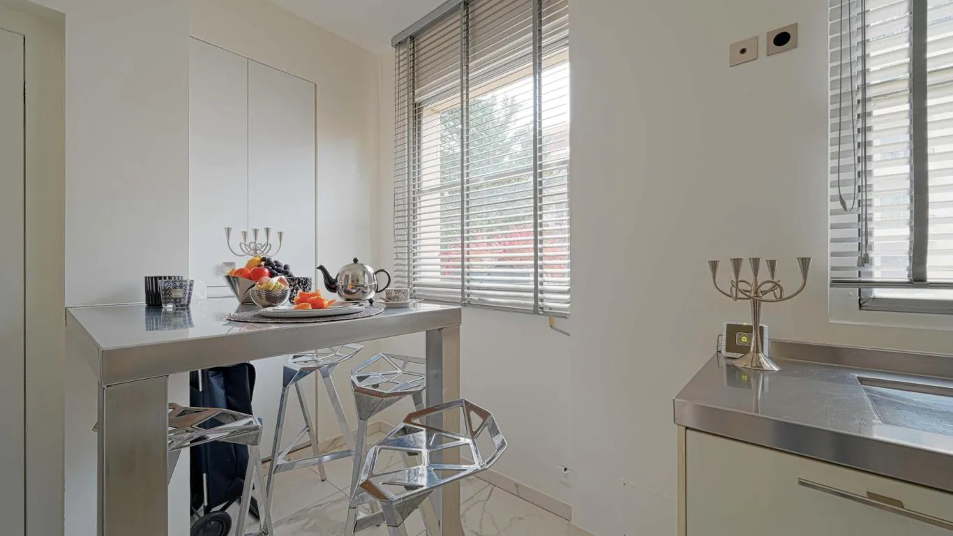 Apartment Jayce | Paris