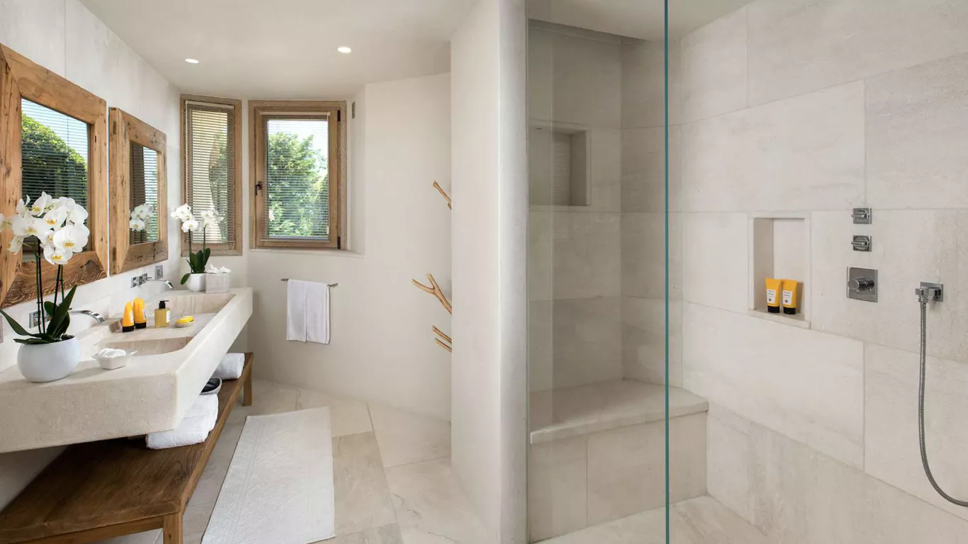 Villa The Rock | Sardinia