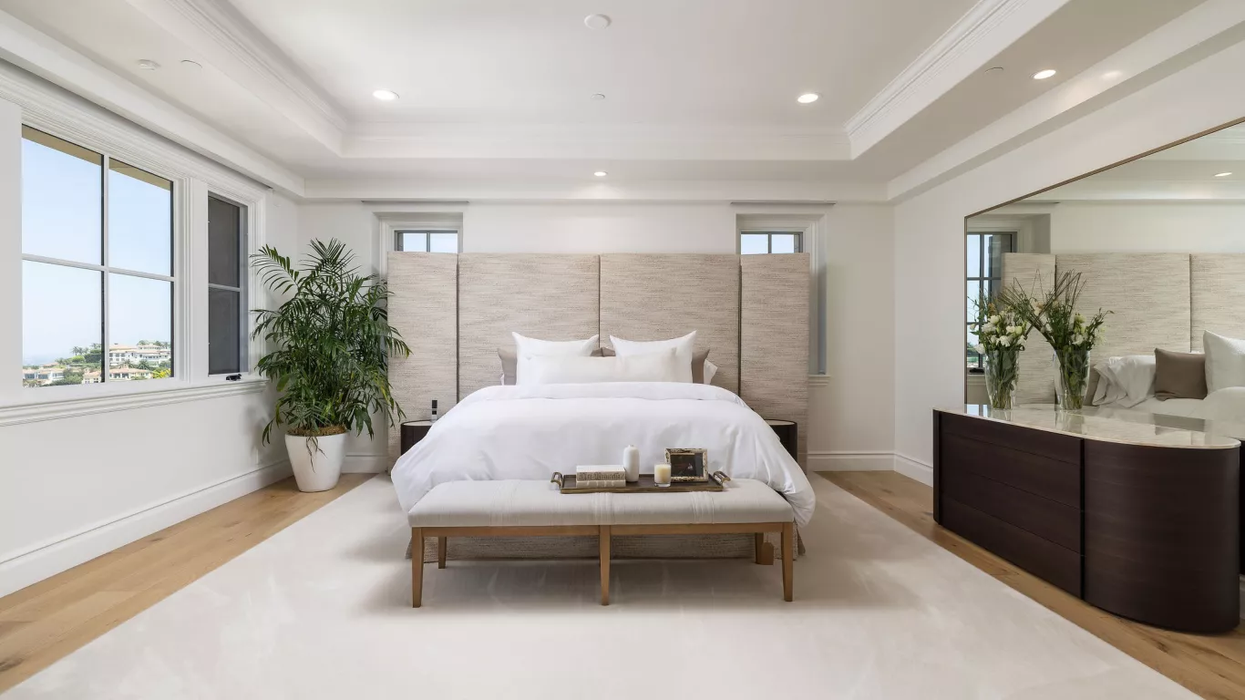 Pelican Villa | Orange County