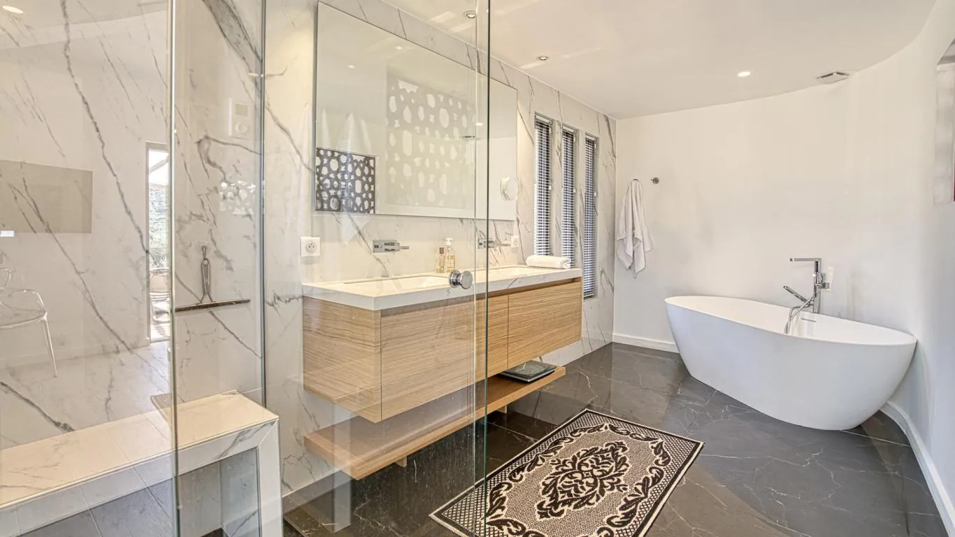 Villa Gaelle | St-Tropez