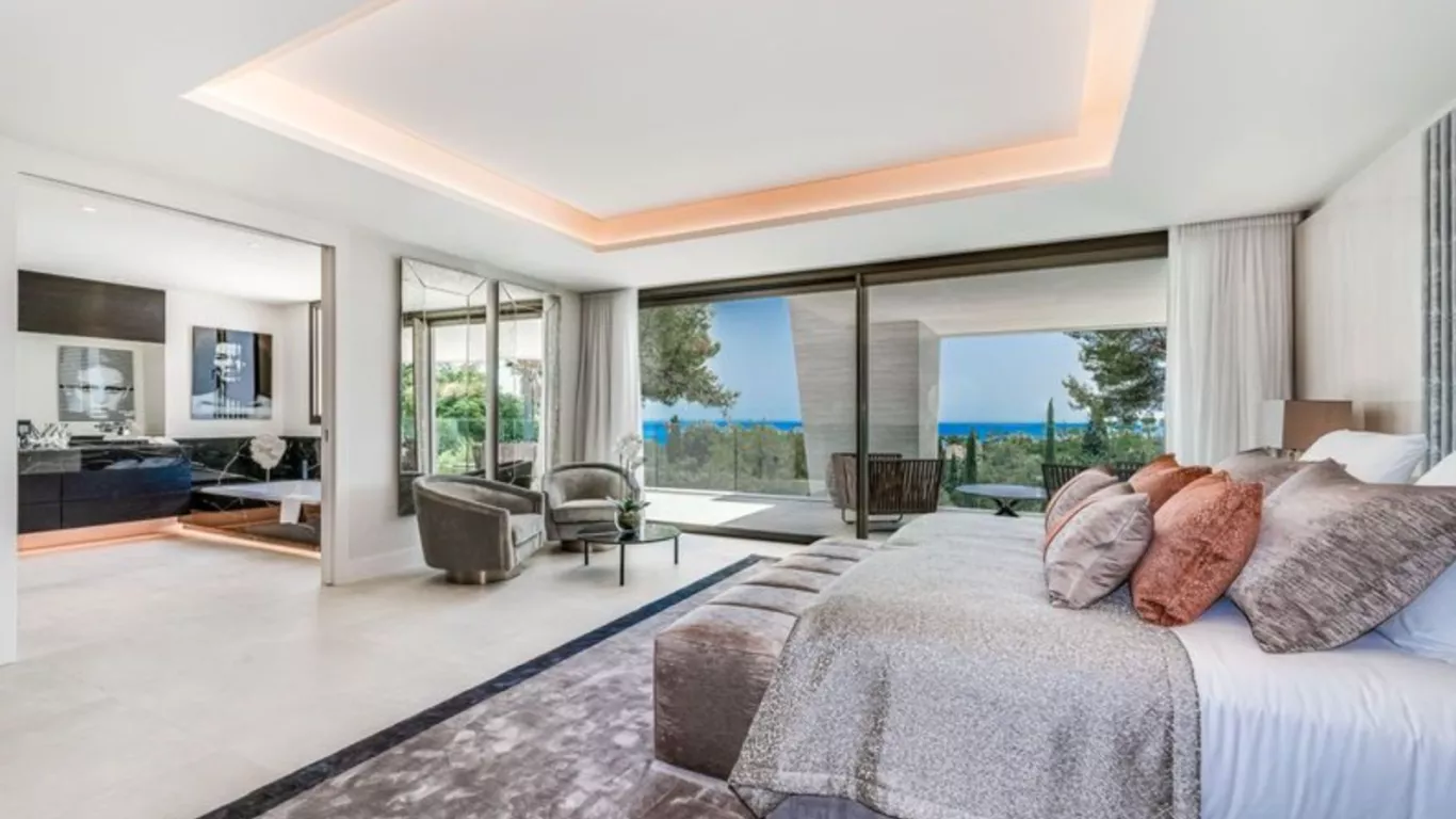 Villa Los Angeles | Marbella