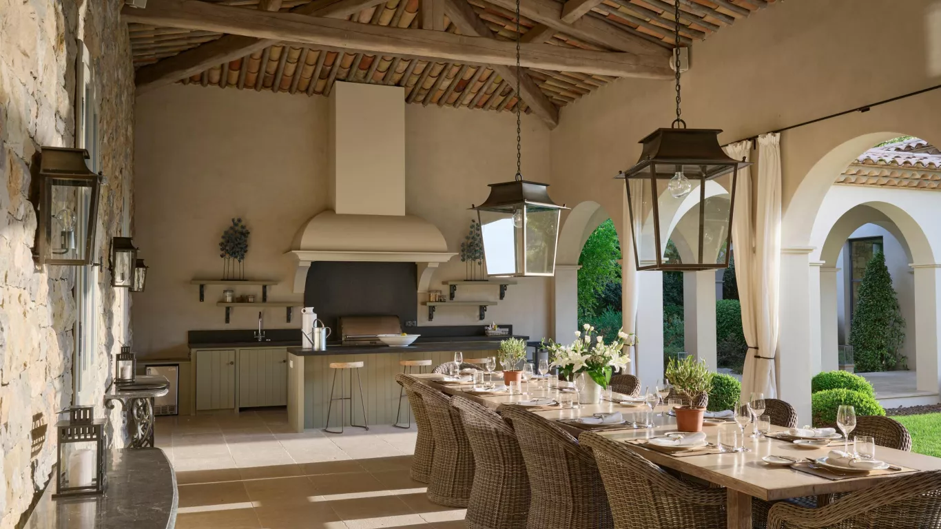 Villa Antonette | Provence