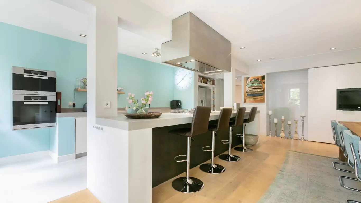 Townhouse Michaela | Amsterdam