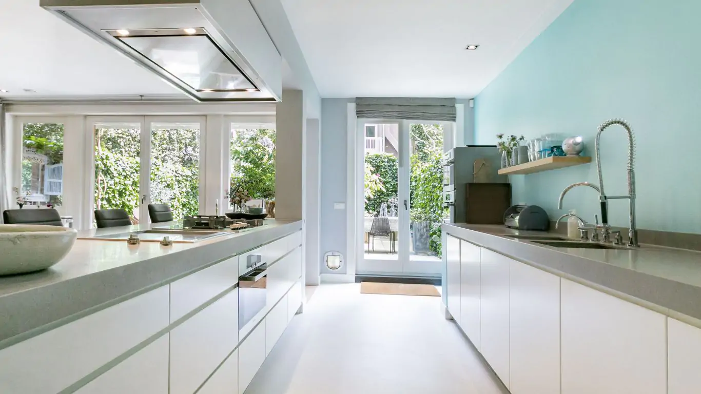 Townhouse Michaela | Amsterdam