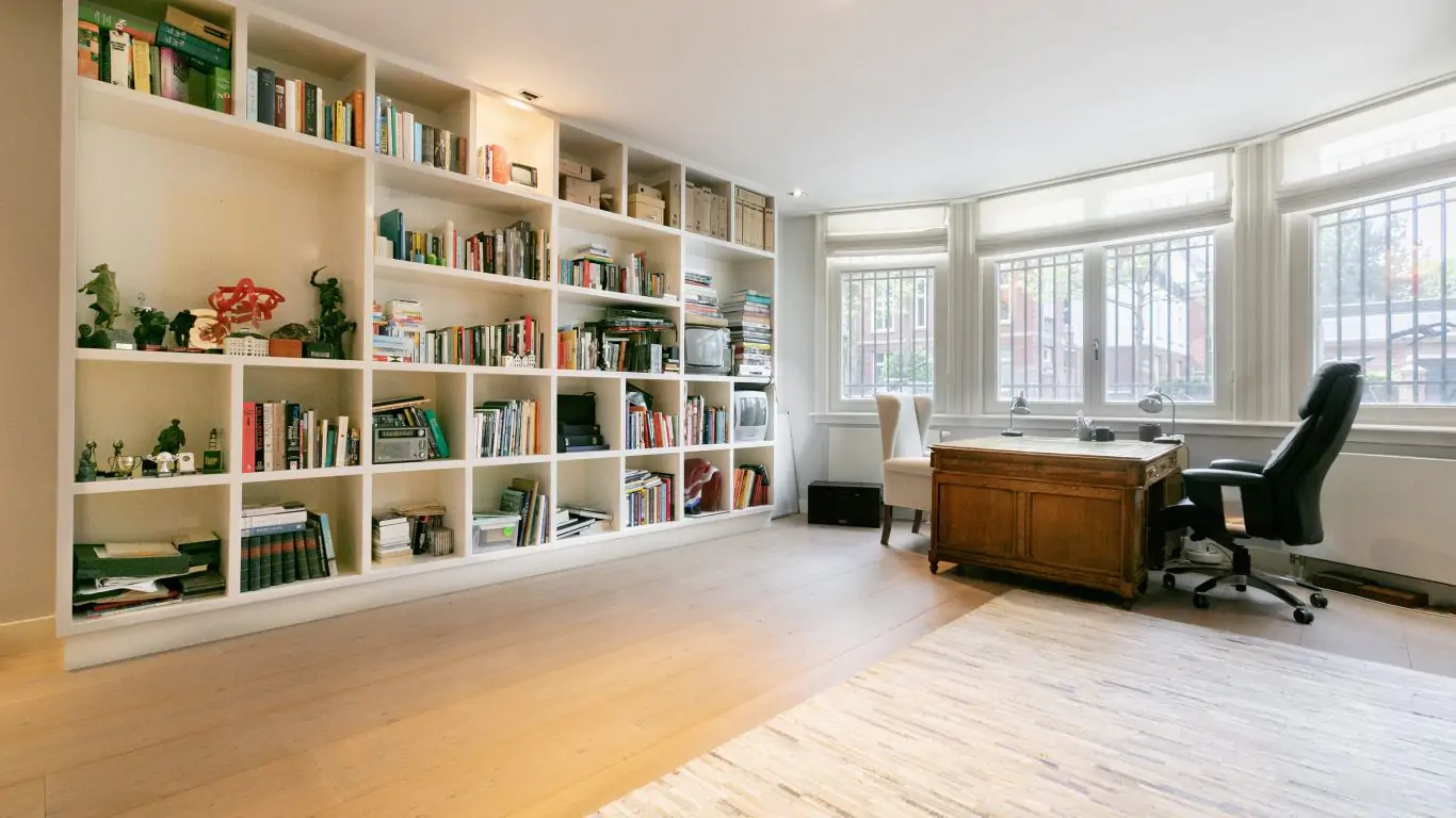 Townhouse Michaela | Amsterdam