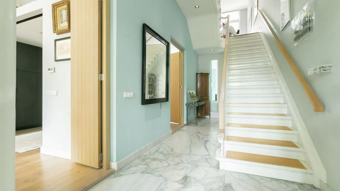 Townhouse Michaela | Amsterdam