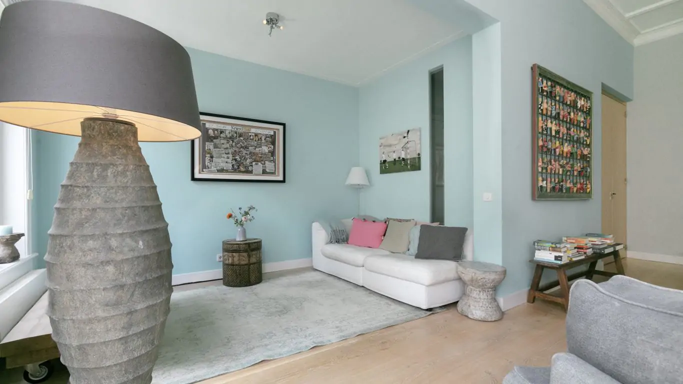 Townhouse Michaela | Amsterdam