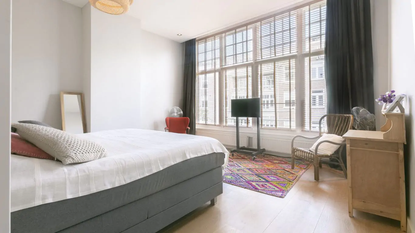 Townhouse Michaela | Amsterdam