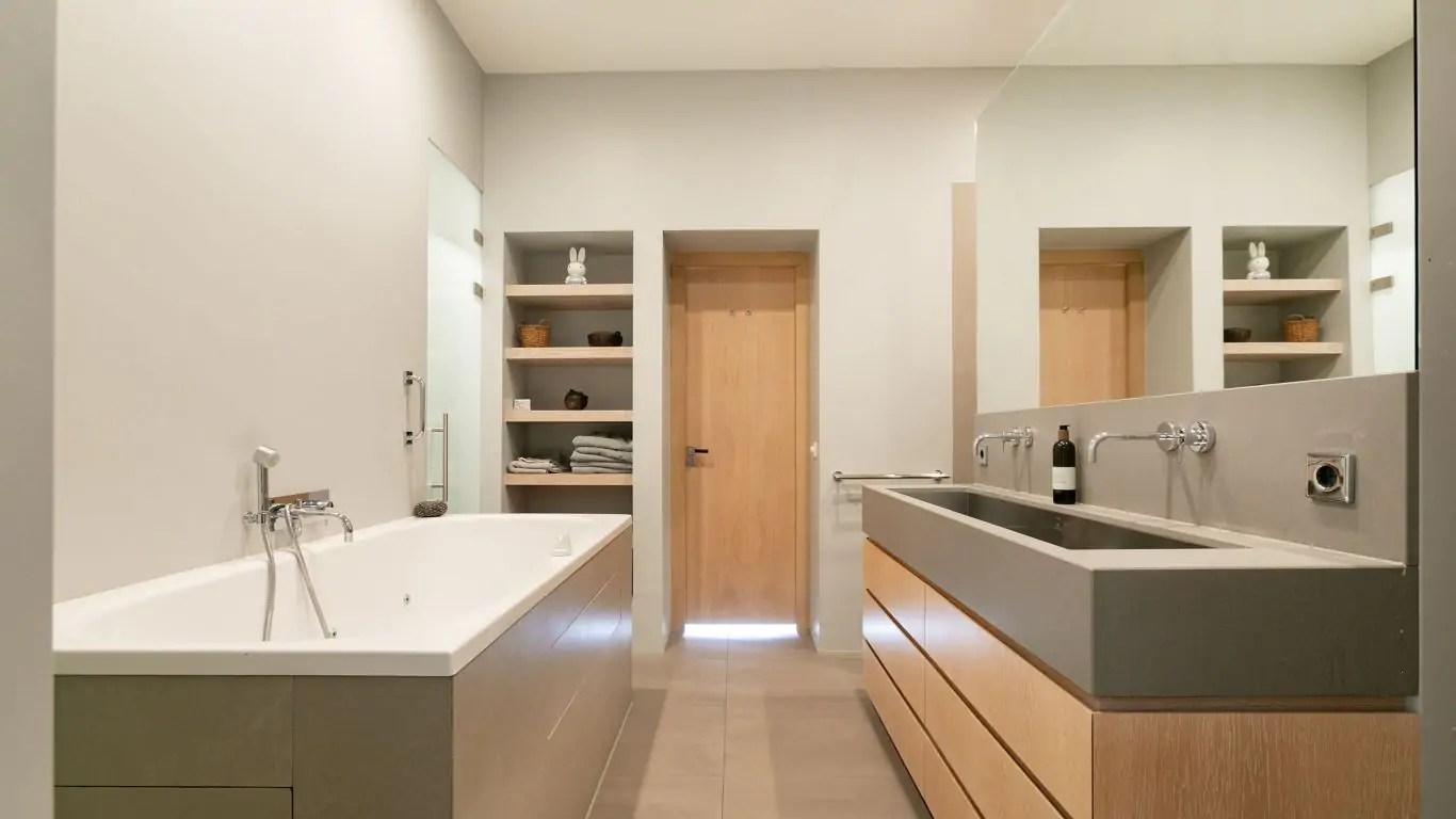 Townhouse Michaela | Amsterdam