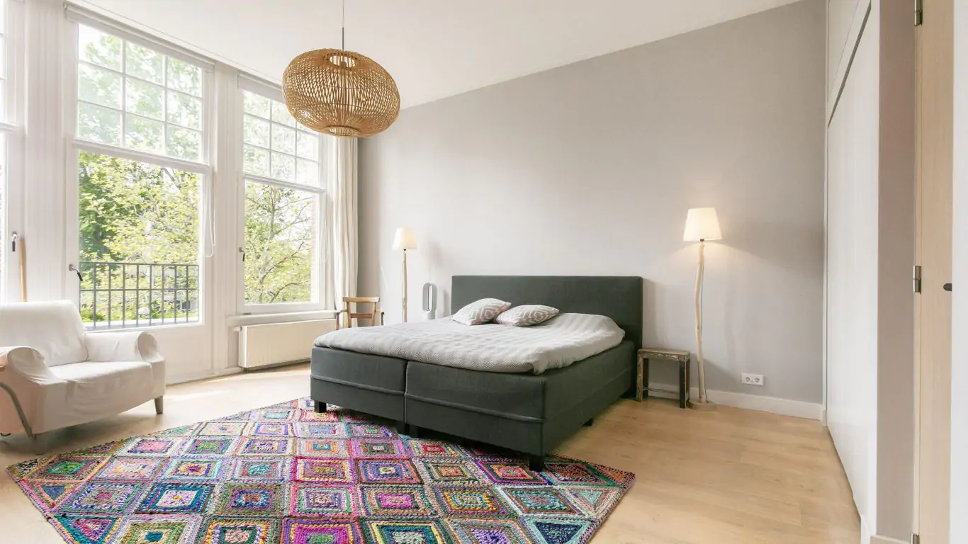 Townhouse Michaela | Amsterdam