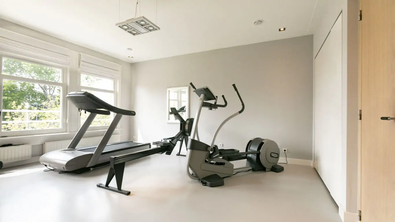 Townhouse Michaela | Amsterdam