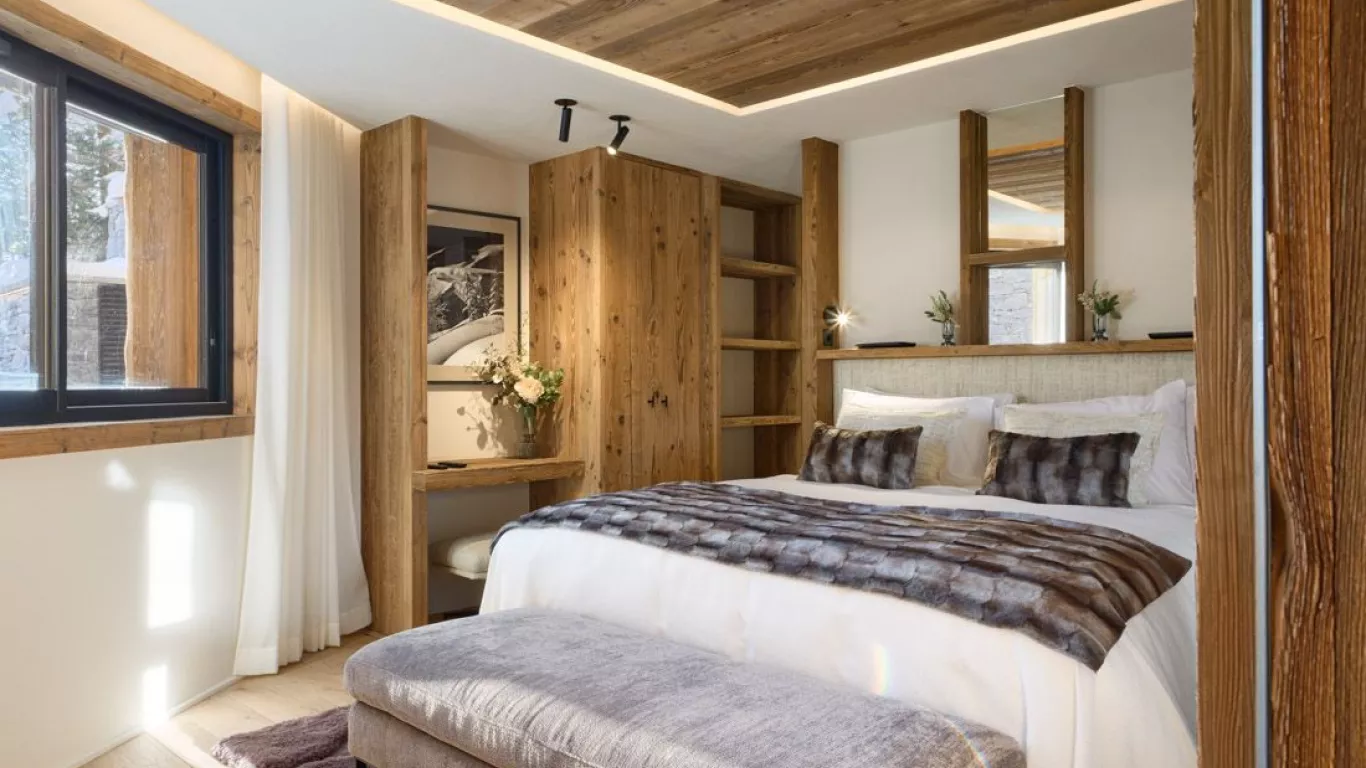 Chalet Helena | Courchevel