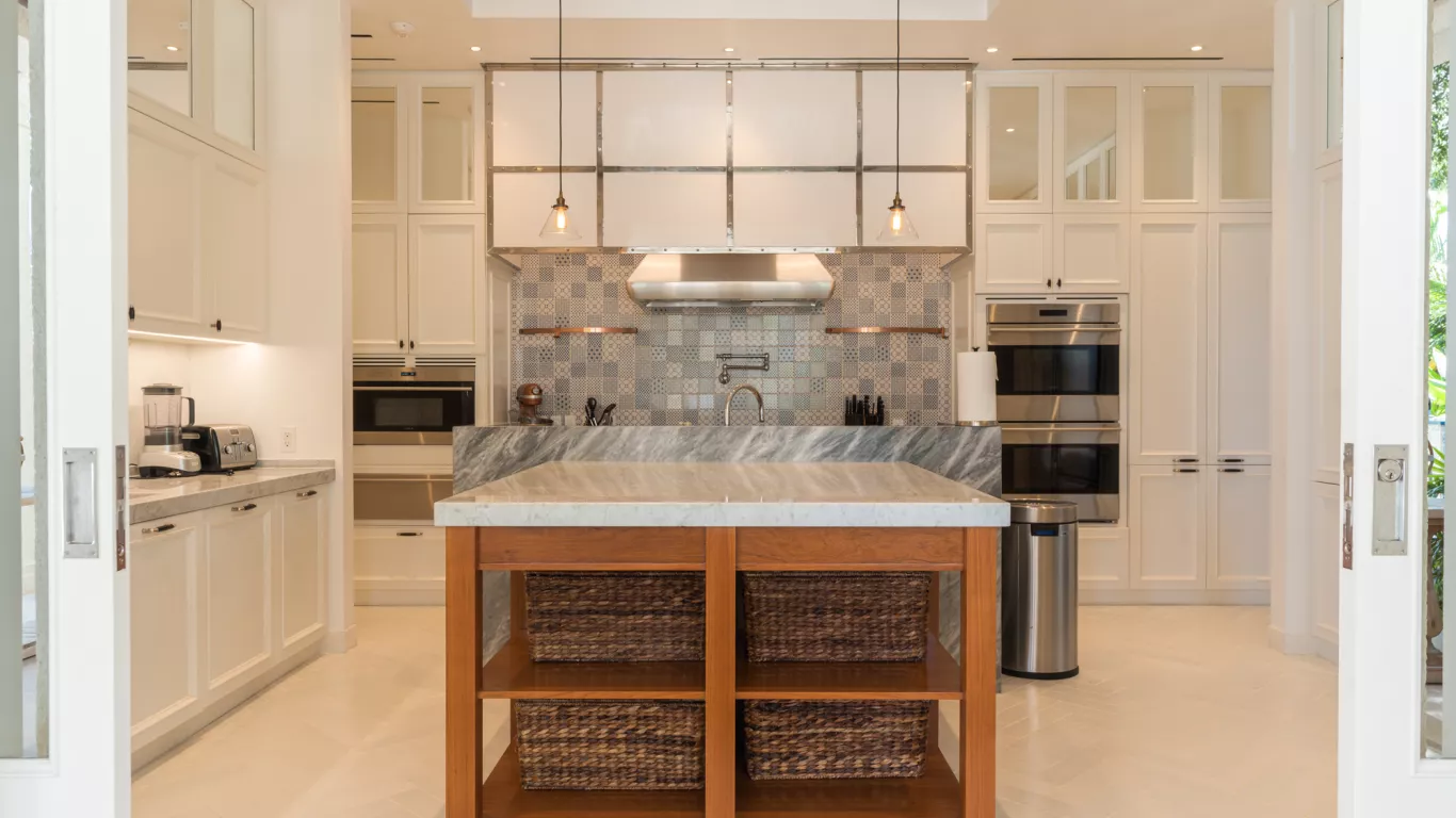 Villa Tamarindo | Barbados