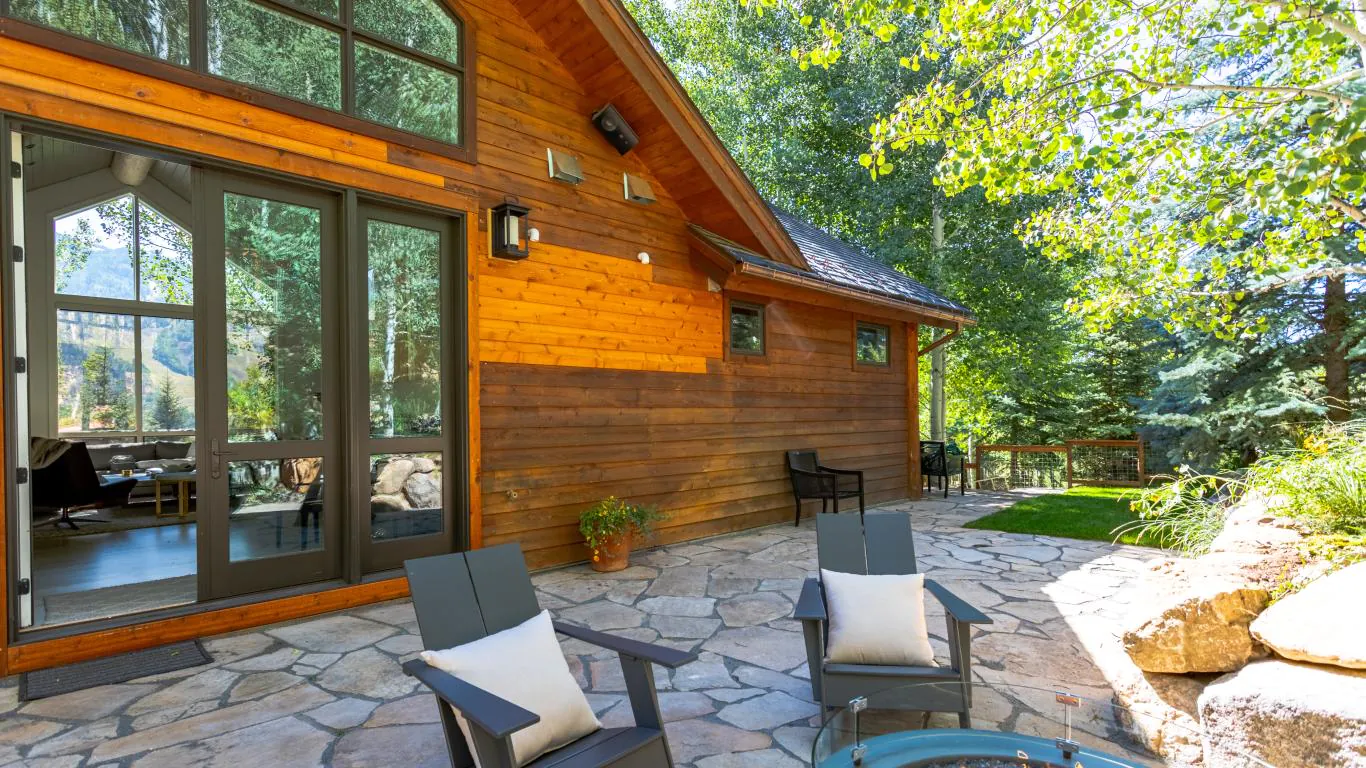 Villa Saffira | Aspen