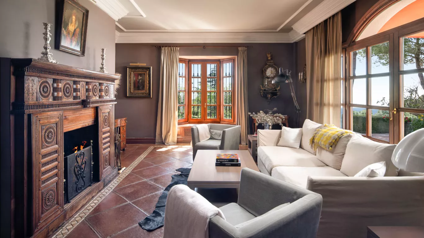 Villa Mirador | Marbella