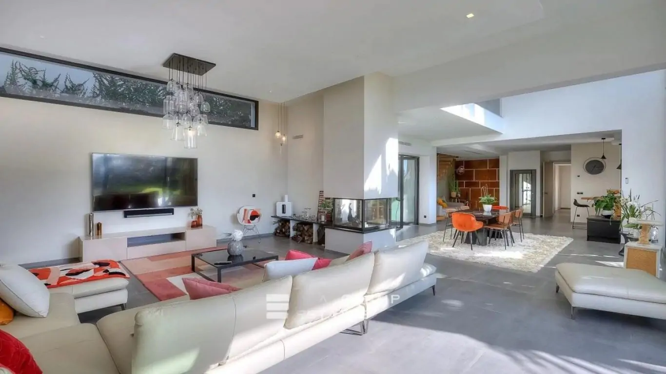 Villa Virginia | Provence