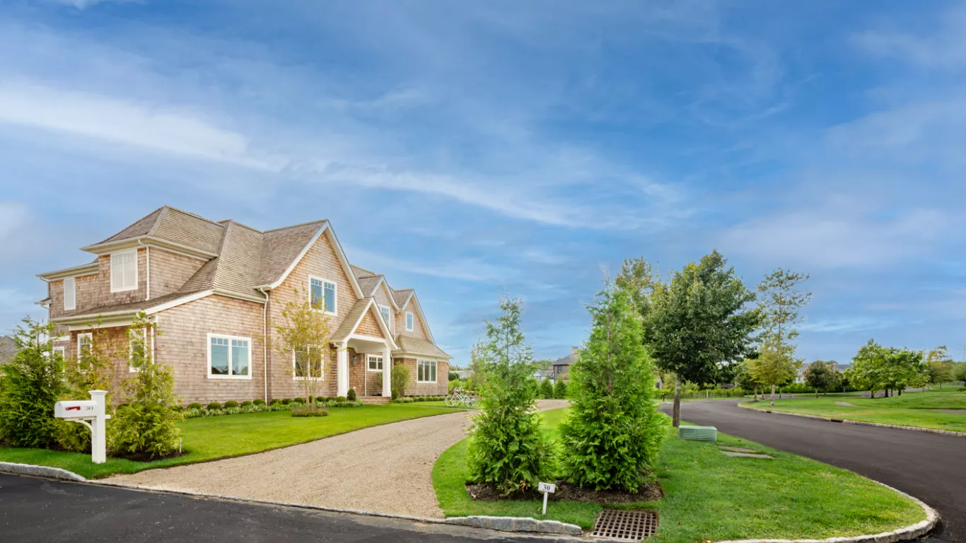 Villa Kaia | Hamptons