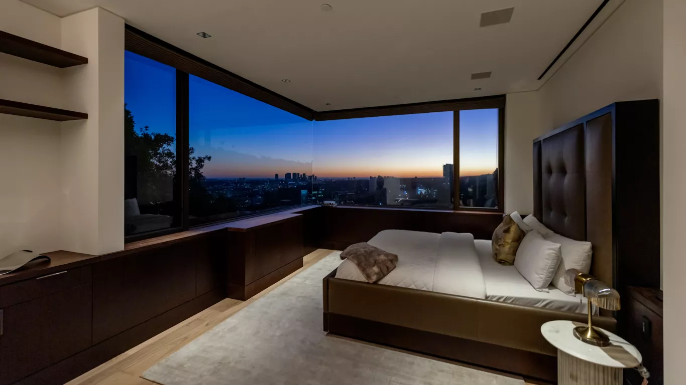 Villa 007 | Los Angeles