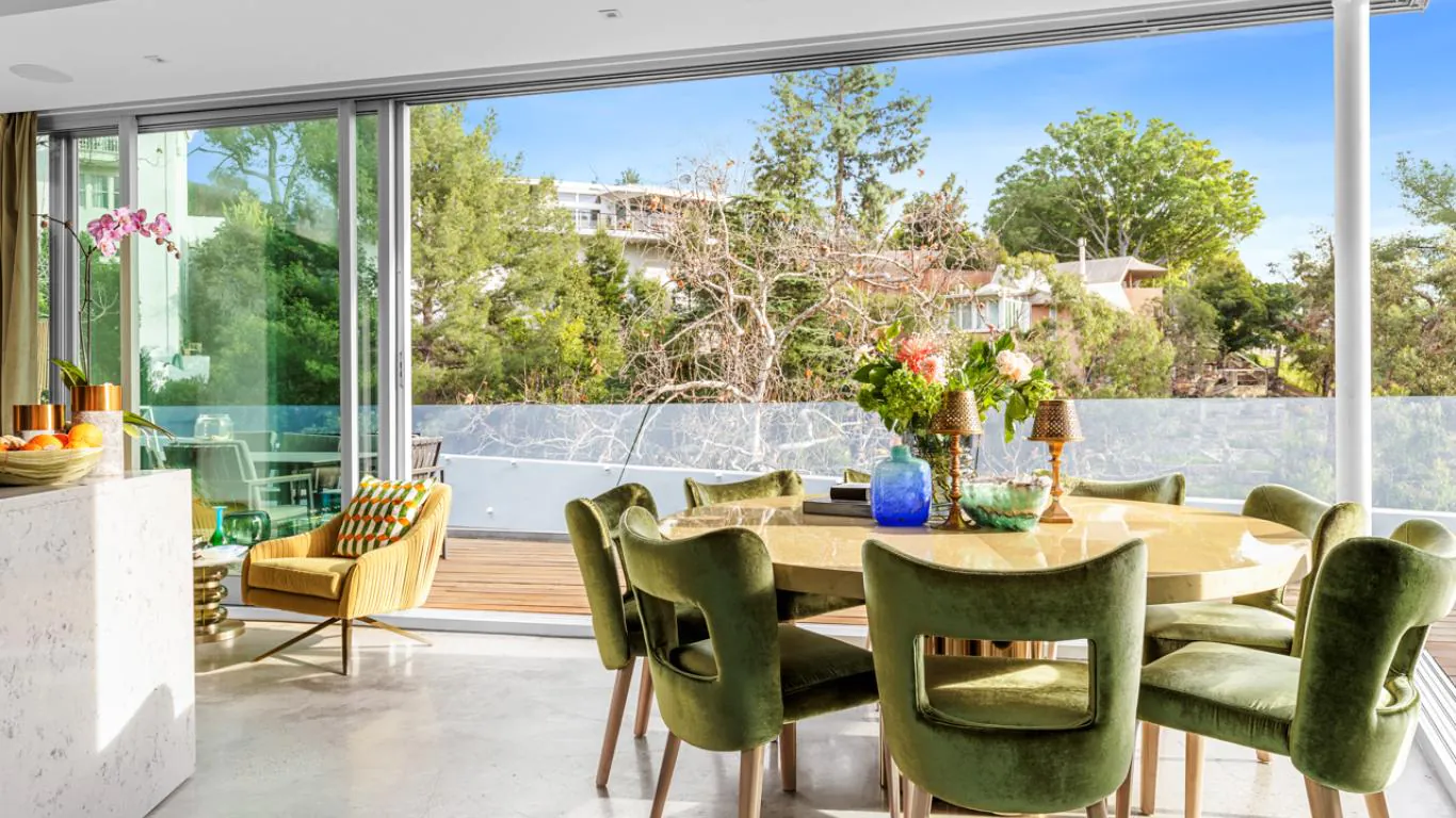 Iconic Hollywood House | Los Angeles