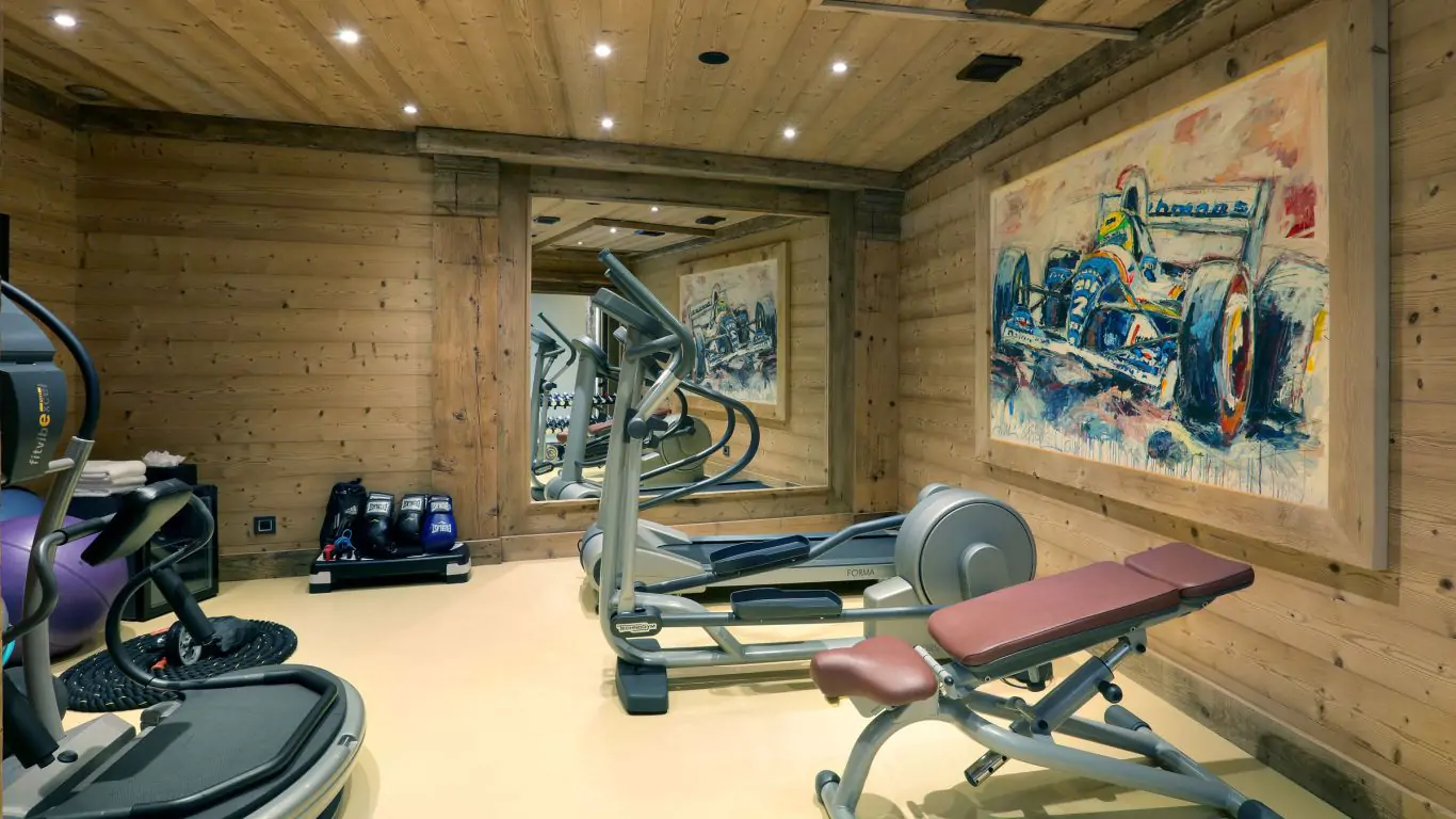 Chalet Violet | Courchevel